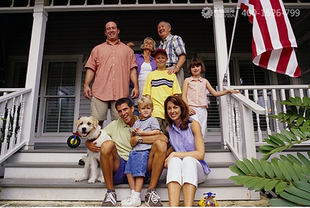 中美文化差異大，謹記6大差別不惹麻煩