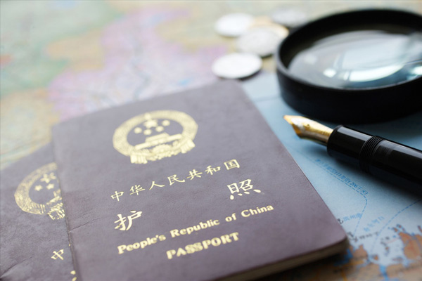 為什么你的簽證會(huì)被拒簽