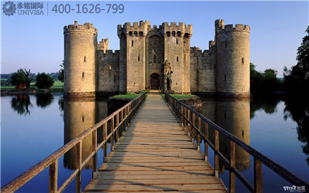 2016歐洲移民新政之下，購房移民必將大放異彩！