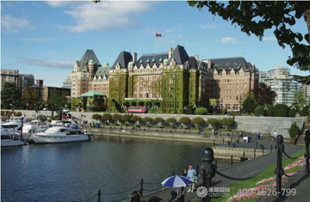 外媒：加拿大投資移民真正的黃金時(shí)代到來了