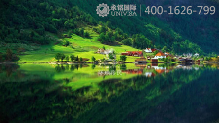 人民幣暴跌形式下，愛爾蘭置業移民靠譜嗎？