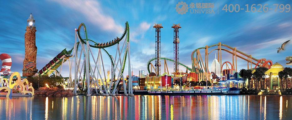 暑假來了，新移民帶孩子去西班牙嗨皮吧