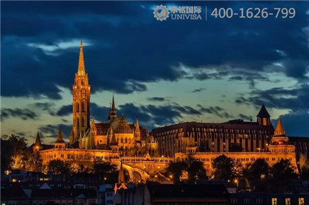 客戶8個月匈牙利生活案例 | 此心安處是吾鄉(xiāng)…