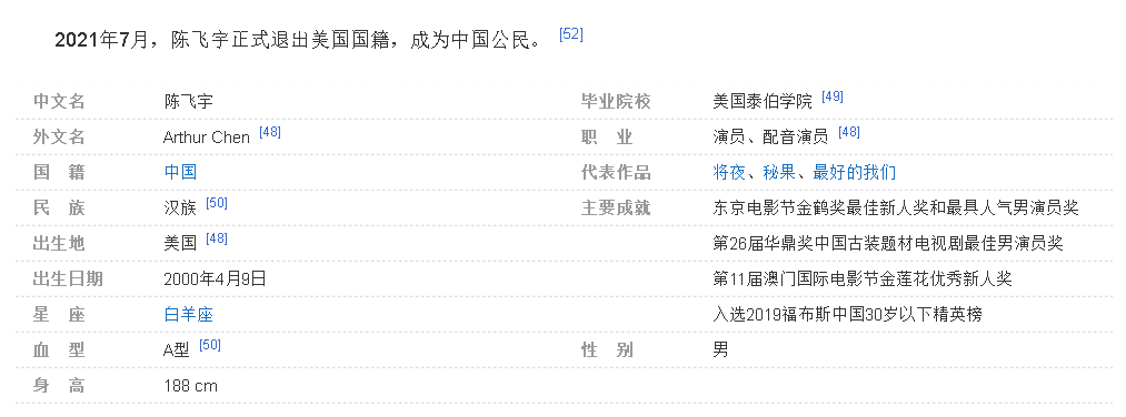 干貨 | 從陳飛宇退美國籍來看看，具體如何退！